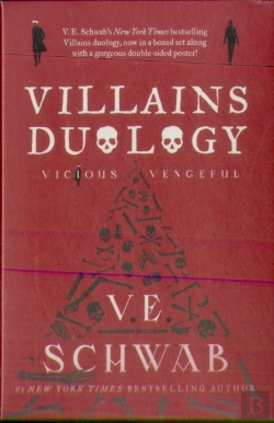 Bertrand.pt - Villains Duology