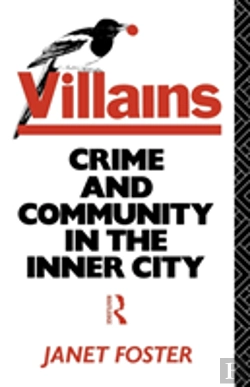 Bertrand.pt - Villains - Foster