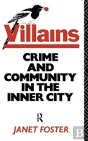 Villains - Foster