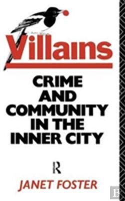 Bertrand.pt - Villains - Foster