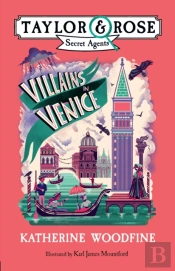 Villains In Venice