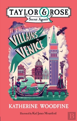 Bertrand.pt - Villains In Venice