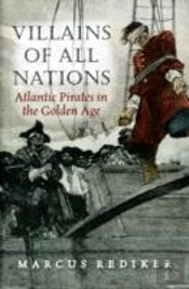Villains Of All Nations