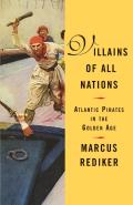 Villains Of All Nations