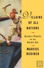 Villains Of All Nations