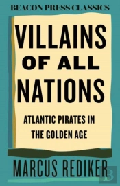 Villains Of All Nations
