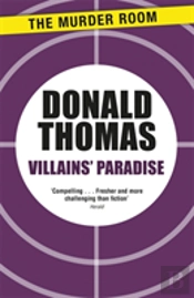Villains' Paradise