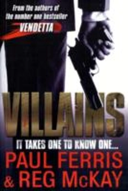 Bertrand.pt - Villains