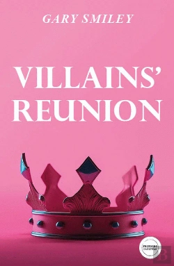 Bertrand.pt - Villains' Reunion