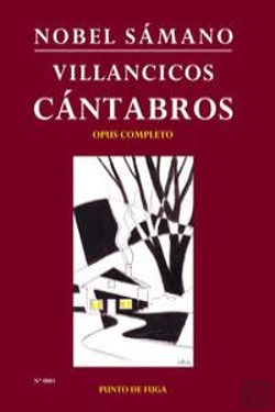 Bertrand.pt - Villancicos Cantabros  