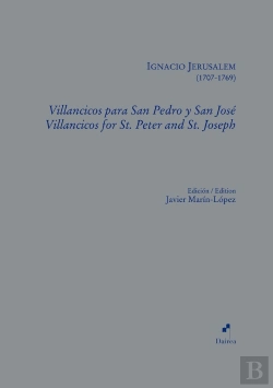 Bertrand.pt - Villancicos Para San Pedro Y San Jose / Villancicos For St. Peter And St. Joseph