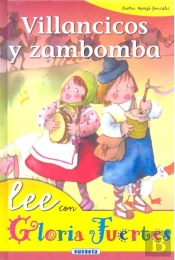 Villancicos Y Zambomba