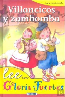 Bertrand.pt - Villancicos Y Zambomba