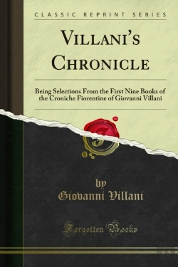 Bertrand.pt - Villani'S Chronicle