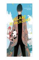 Villano De Vacaciones 1