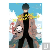 Villano De Vacaciones 1