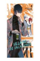 Villano De Vacaciones 4