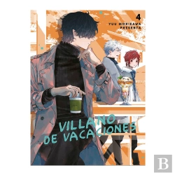 Bertrand.pt - Villano De Vacaciones 4
