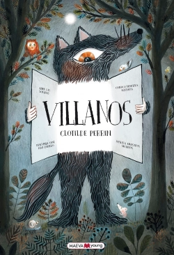 Bertrand.pt - Villanos