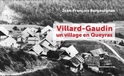 Bertrand.pt - Villard-Gaudin, Un Village En Queyras