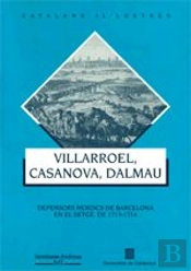 Villarroel, Casanova, Dalmau