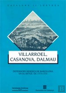Bertrand.pt - Villarroel, Casanova, Dalmau