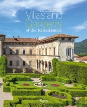 Villas And Gardens Of The Renaissance