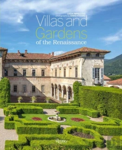 Bertrand.pt - Villas And Gardens Of The Renaissance