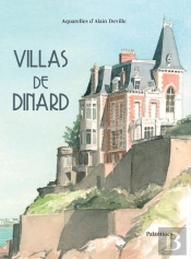 Villas De Dinard