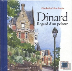 Bertrand.pt - Villas De Dinard, Regard D'Un Peintre