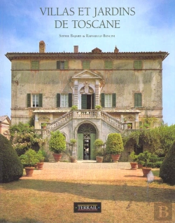 Bertrand.pt - Villas Et Jardins De Toscane