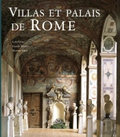 Villas Et Palais De Rome