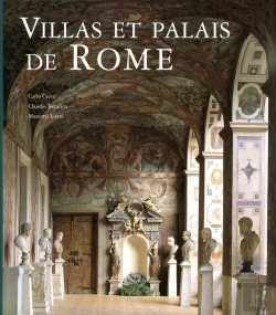 Bertrand.pt - Villas Et Palais De Rome