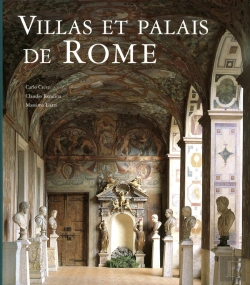Bertrand.pt - Villas Et Palais De Rome