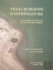 Villas Romaines D'Estremadure