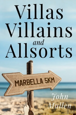 Bertrand.pt - Villas, Villains And Allsorts
