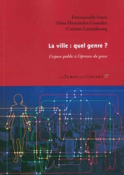 Ville Au Feminin (La)