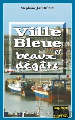Bertrand.pt - Ville Bleue Et Beaux Dégâts