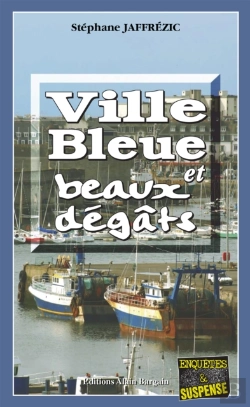Bertrand.pt - Ville Bleue Et Beaux-Dégâts
