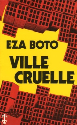 Bertrand.pt - Ville Cruelle
