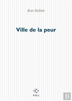 Bertrand.pt - Ville De La Peur