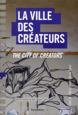 Bertrand.pt - Ville Des Createurs (La) Bilingue Francais/Anglais