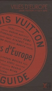 Ville D'Europe (Édition 2010)