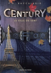 Ville Du Vent - Century T.3
