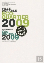 Ville Durable ; Écocités