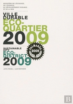 Bertrand.pt - Ville Durable ; Écocités
