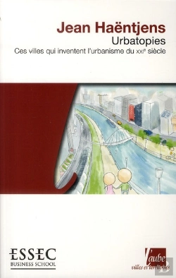 Bertrand.pt - Ville Durable, Villes Stratège ; La Méthode Des Villes Qui Ont Changé De Destin