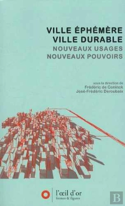 Bertrand.pt - Ville Éphémère, Ville Durable