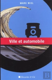 Ville Et Automobile