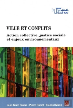 Bertrand.pt - Ville Et Conflits : Action Collective, Justice Sociale Et Enjeux